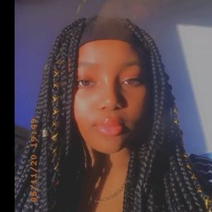 Meet your Posher, Djemima